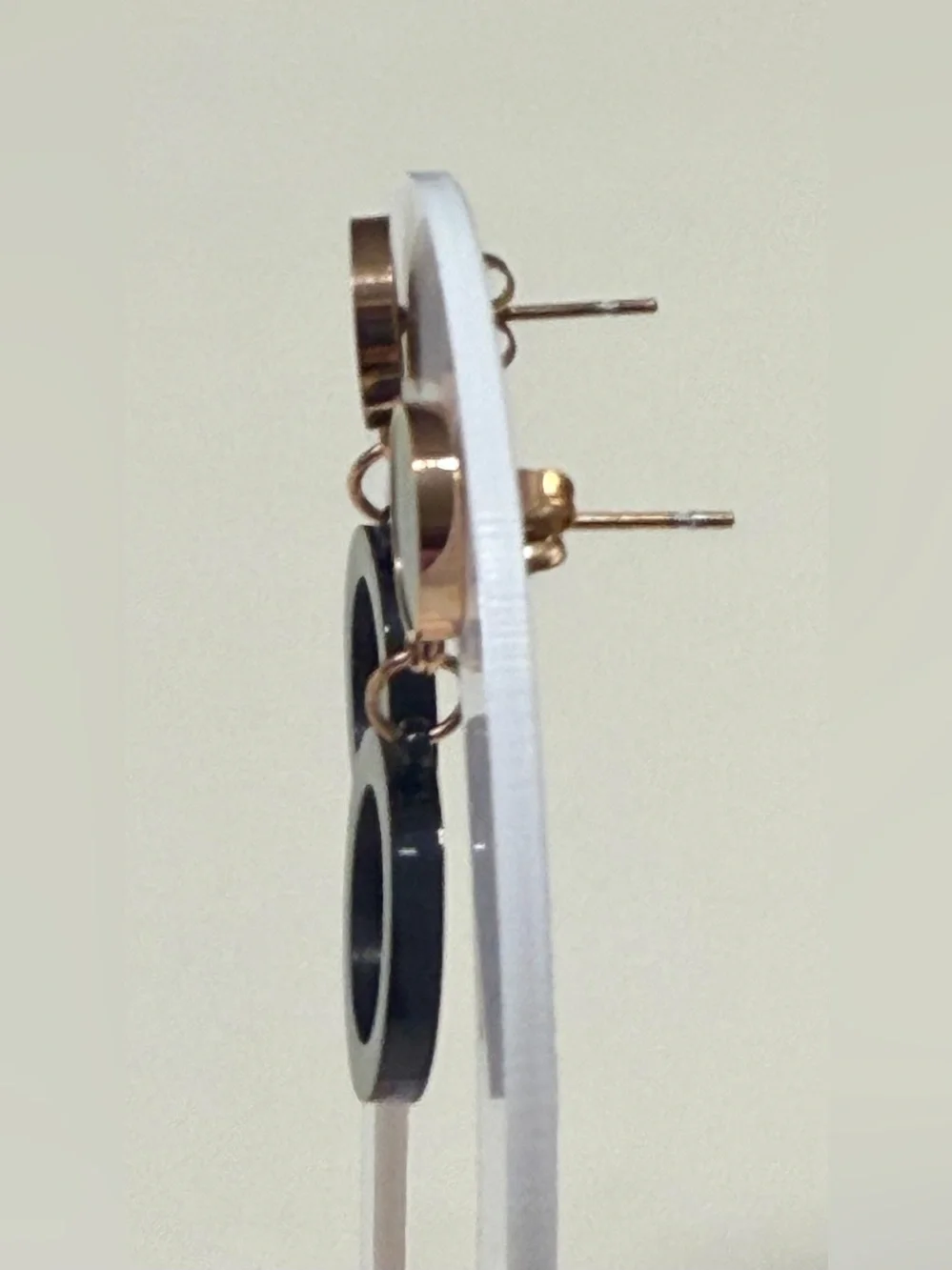 Dangle Earrings